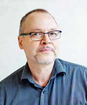 Jari Koskiaho